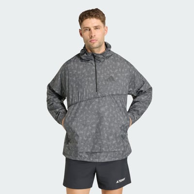 Anorak Terrex Xploric Clima365 Printed Wind adidas Performance