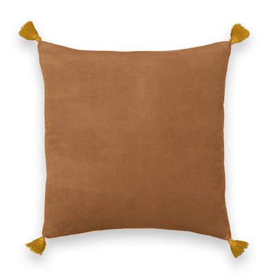 Fodera per cuscino 40x40 cm, Velvet LA REDOUTE INTERIEURS