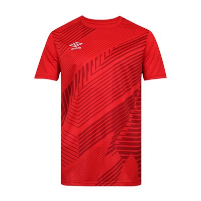 T-SHIRT LEAGUE JERSEY Polyester UMBRO