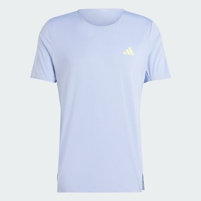 T-shirt de running Adizero adidas Performance