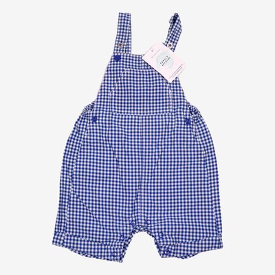 Salopette - Très bon état PETIT BATEAU