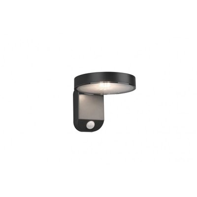 Applique de jardin moderne led Posadas TRIO