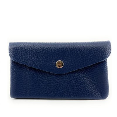Pochette porte-monnaie en cuir grainé COMPO OH MY BAG