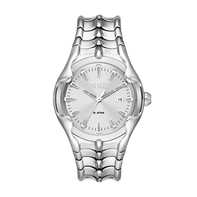 Montre Analogique VERT DIESEL