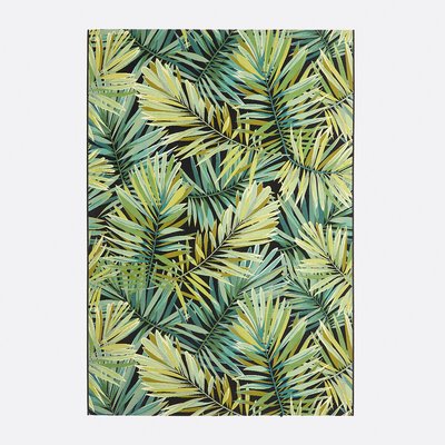 Tapis tissé plat intérieur et extérieur, Mokoa LA REDOUTE INTERIEURS