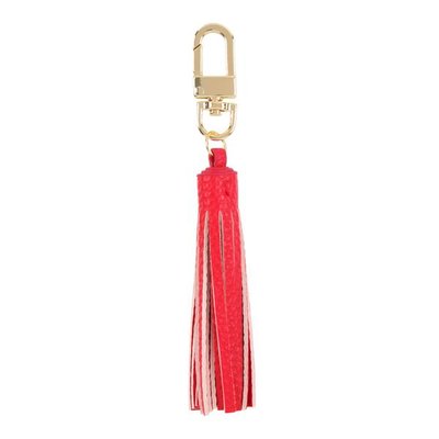 Porte-clés Pompon en polyurtéhane DRAEGER PARIS