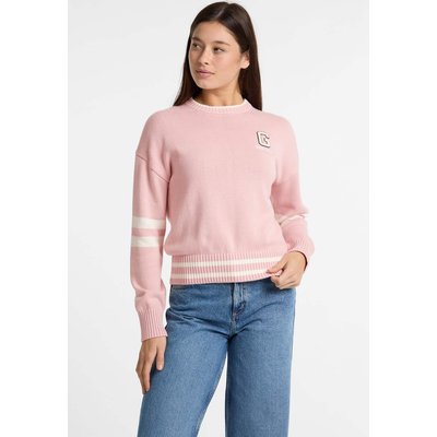 Pull Avec Écusson Logo GUESS JEANS