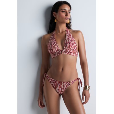 Haut de maillot de bain Triangle Feline Energy AUBADE