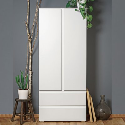 Armoire 2 portes TERRE DE NUIT
