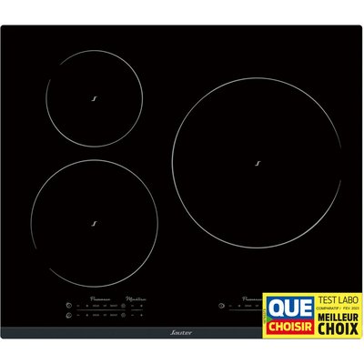 Plaque induction STI1544B Boil SAUTER