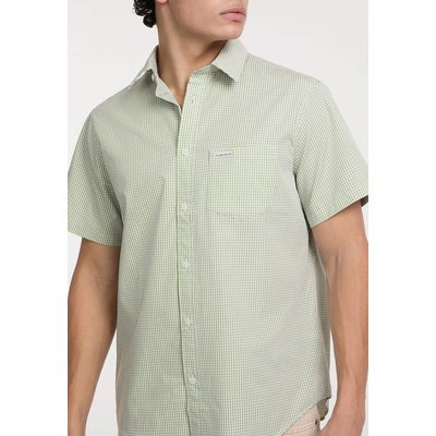 Chemise À Carreaux GUESS JEANS