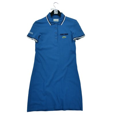 Robe - Très bon état LACOSTE