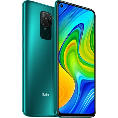 Smartphone Redmi Note 9 64Go - Parfait état XIAOMI