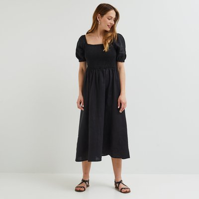 Robe mi longue femme MONOPRIX La Redoute