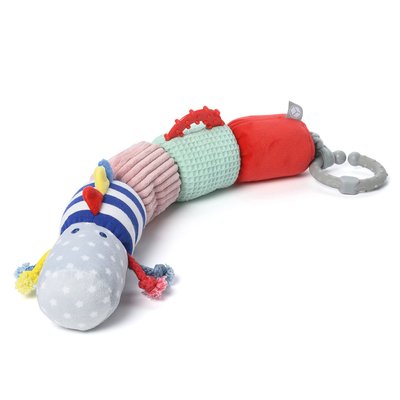 Bébé Chenille d'activités OXYBUL 