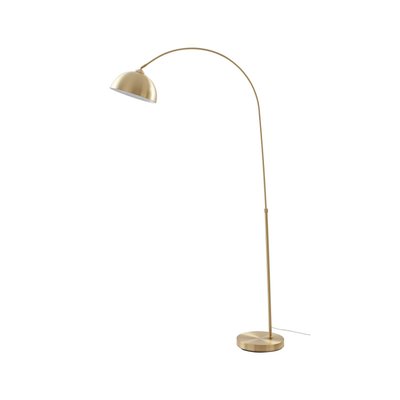 Lampadaire en métal moderne, Lennart LINDBY