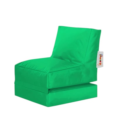 Chilienne de jardin dépliable en tissu imperméable ARTA PIER IMPORT