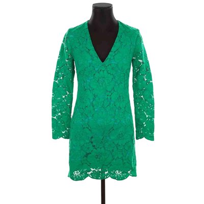 Robe en coton - Très Bon État TARA JARMON