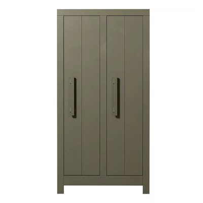 Armoire en bois de pin - BOBBY WOOOD