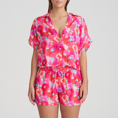 Ensemble top et bas de plage APOLLONIS MARIE JO