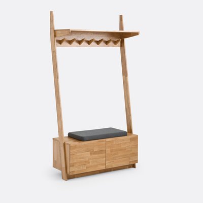 Vestiaire 7 patères, Domeno LA REDOUTE INTERIEURS