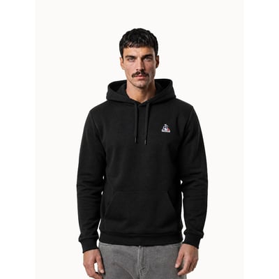 Sweat à capuche essentiel LE COQ SPORTIF