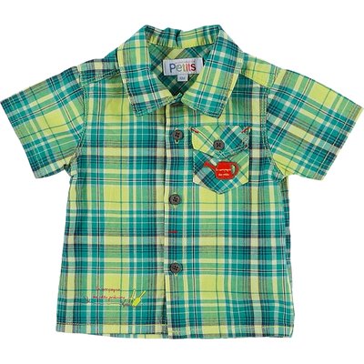Chemise -  Très bon état LA COMPAGNIE DES PETITS