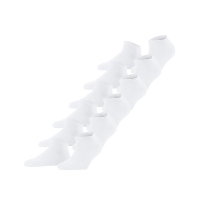 Chaussettes sport Happy 6-Pack Coton FALKE
