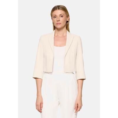Blazer court à manches 3/4 BETTY BARCLAY
