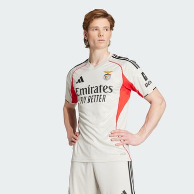 Maillot Extérieur Benfica 25/26 adidas Performance