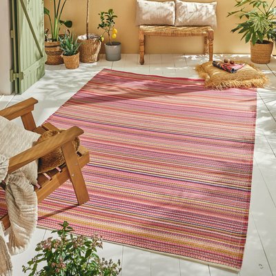 Tapis multicolore extérieur CAPRI NAZAR RUGS