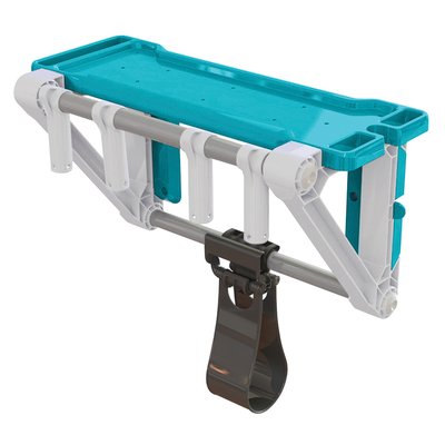 Porte-accessoires multifonctions universel BAYROL