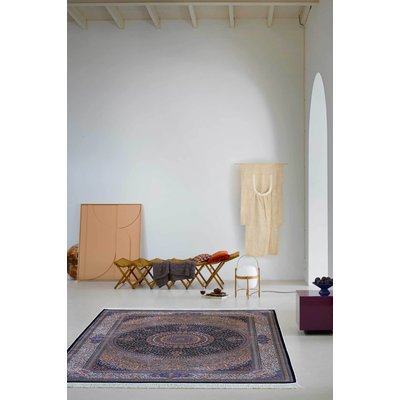Tapis tissé fin de très grande qualité , TÄBRIZ WECON HOME