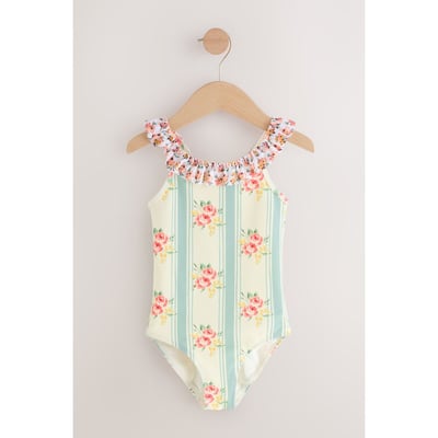 Maillot de bain à volants NEXT