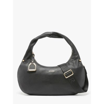 Sac porté épaule Babyatoutprix - Lucie cuir ETRIER