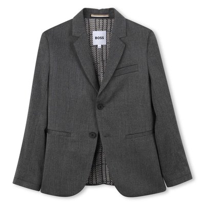 Veste de costume BOSS KIDSWEAR