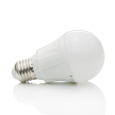 Ampoule E27 LED, E27 LINDBY