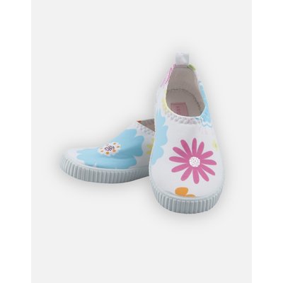 Chaussures de bain imprimées NOUKIE'S