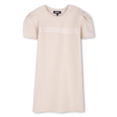 Robe à manches courtes DKNY