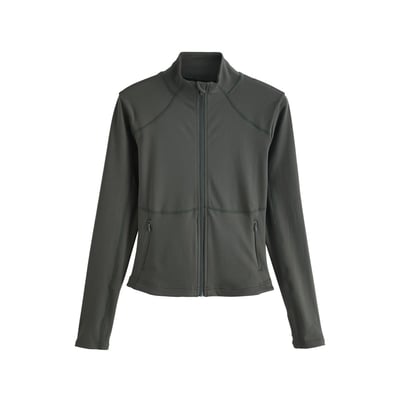 Veste zippée active balance NEXT