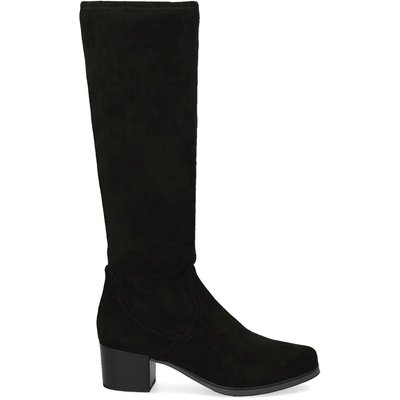 Bottes talon bloc CAPRICE
