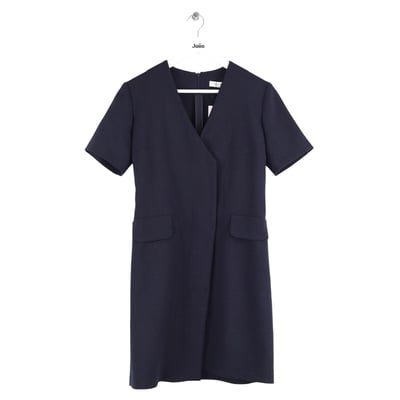 Robe - Très Bon État SANDRO