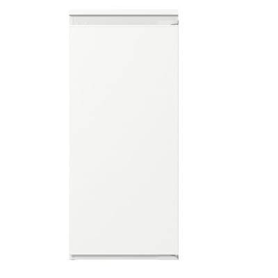 Réfrigérateur 1 porte encastrable RBI512E21 GORENJE