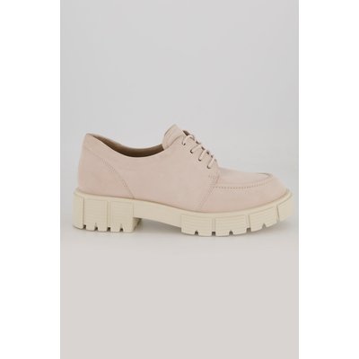 Chaussures en cuir à semelle CAPRICE