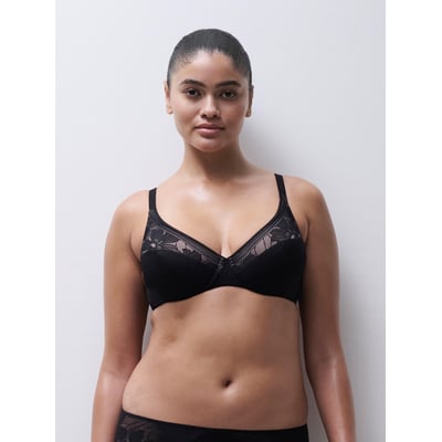Soutien-gorge moulé emboîtant OSMOSE CHANTELLE