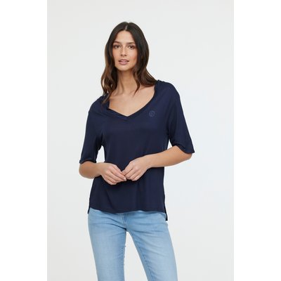 T-Shirt manches courtes   regular ADOUNA M LEE COOPER