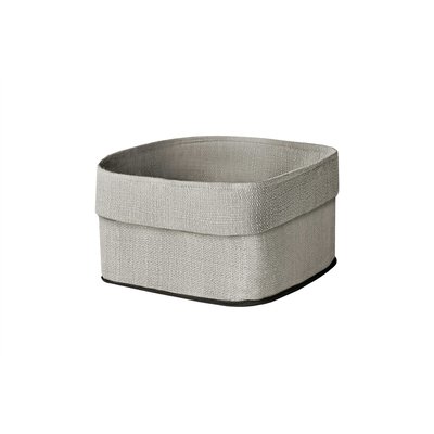 Мешочек для корзины, 19 x 19 x H13 см SO'HOME