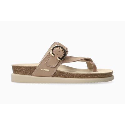 Sandales en cuir IZAORA MEPHISTO