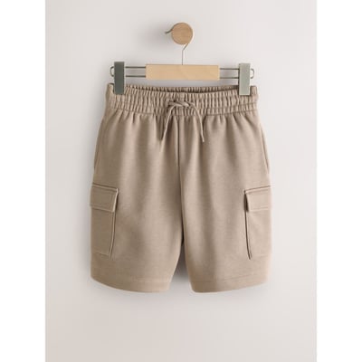Short cargo en jersey NEXT
