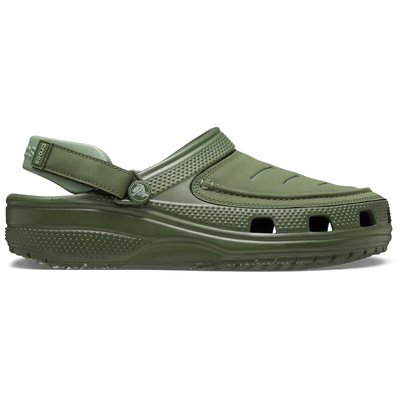 Sabots Yukon Vista II Clog M CROCS